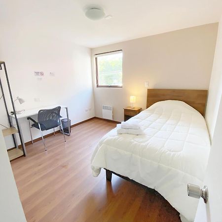 Hostal Buro Concepcion Bagian luar foto