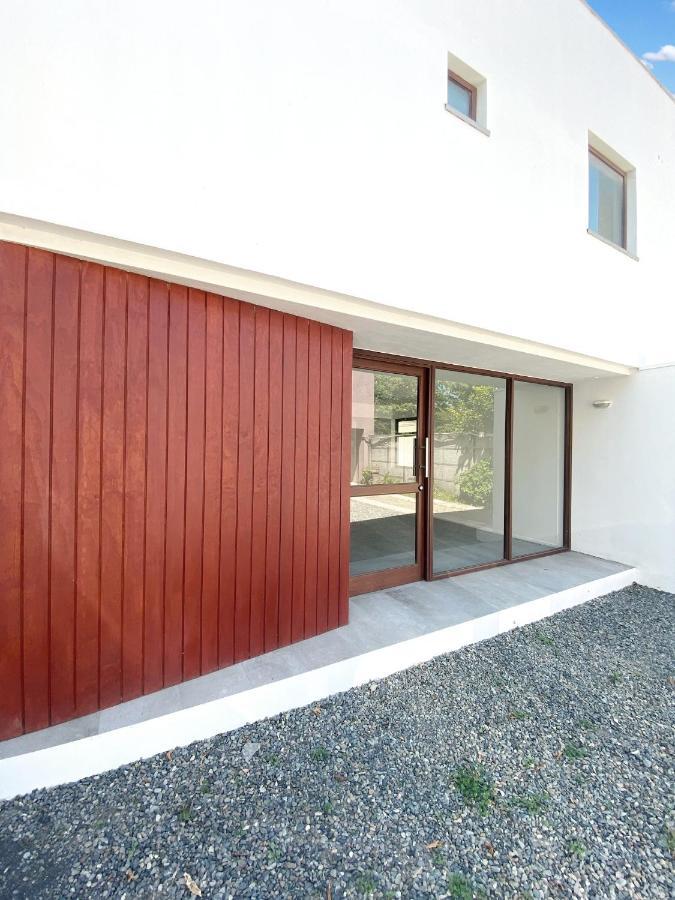 Hostal Buro Concepcion Bagian luar foto