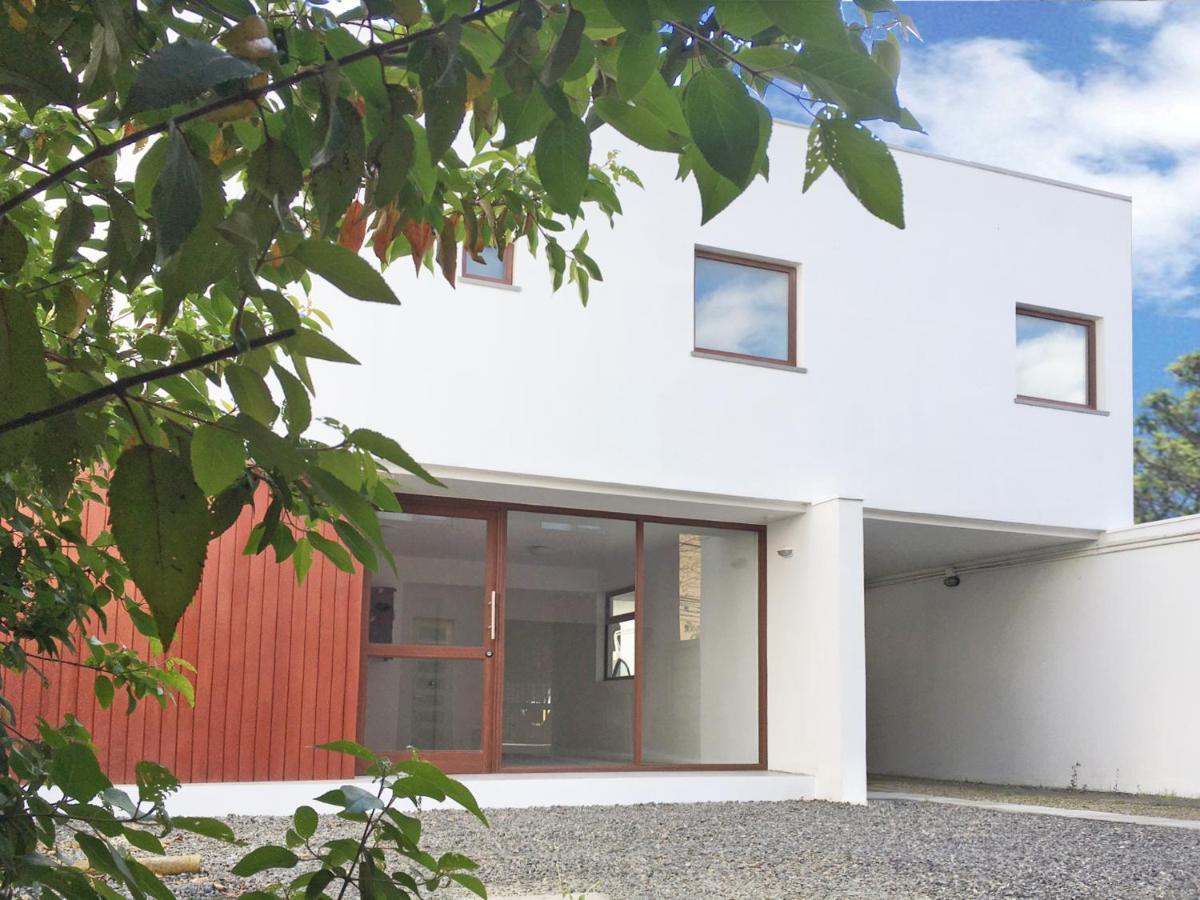 Hostal Buro Concepcion Bagian luar foto