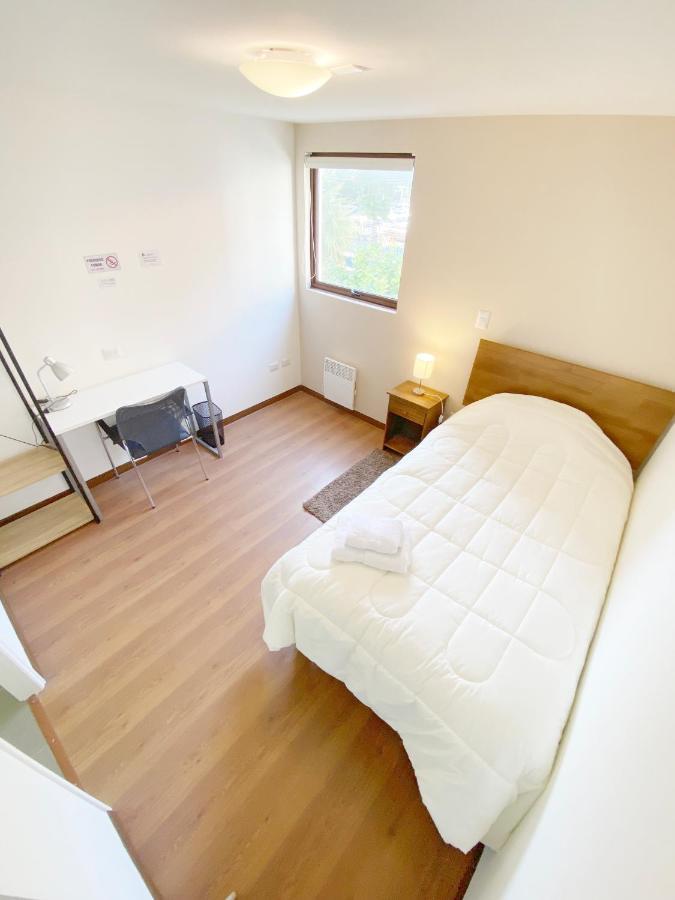 Hostal Buro Concepcion Ruang foto