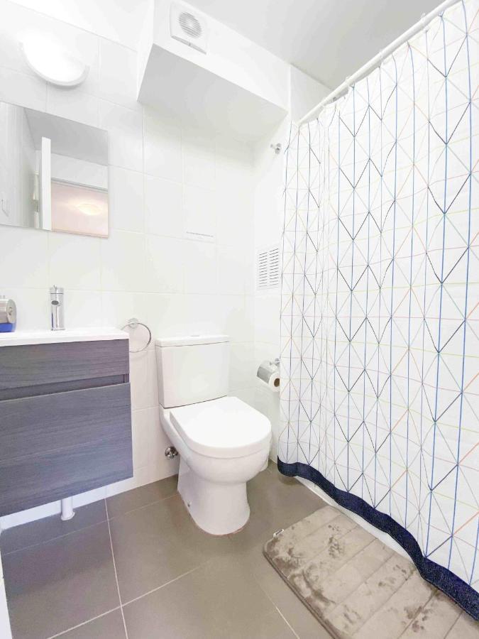 Hostal Buro Concepcion Bagian luar foto