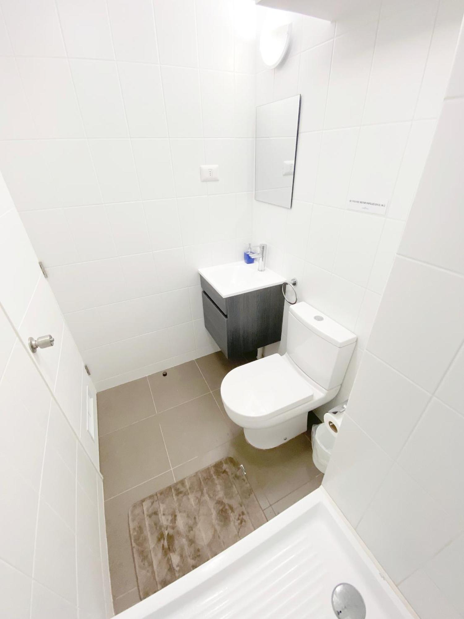 Hostal Buro Concepcion Ruang foto
