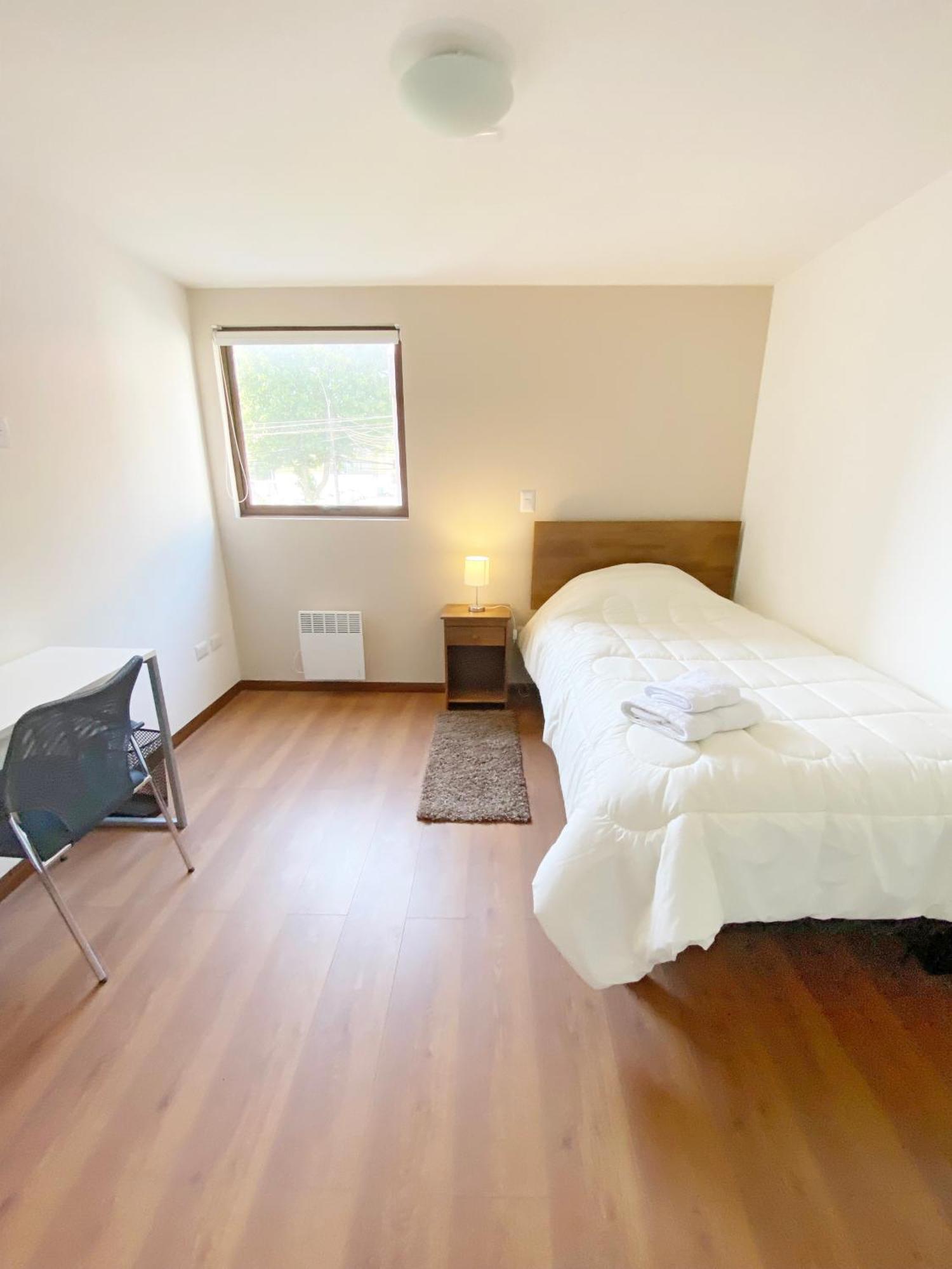 Hostal Buro Concepcion Ruang foto