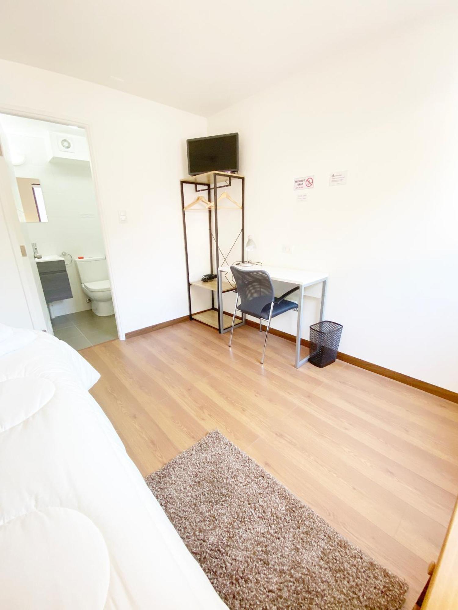 Hostal Buro Concepcion Ruang foto
