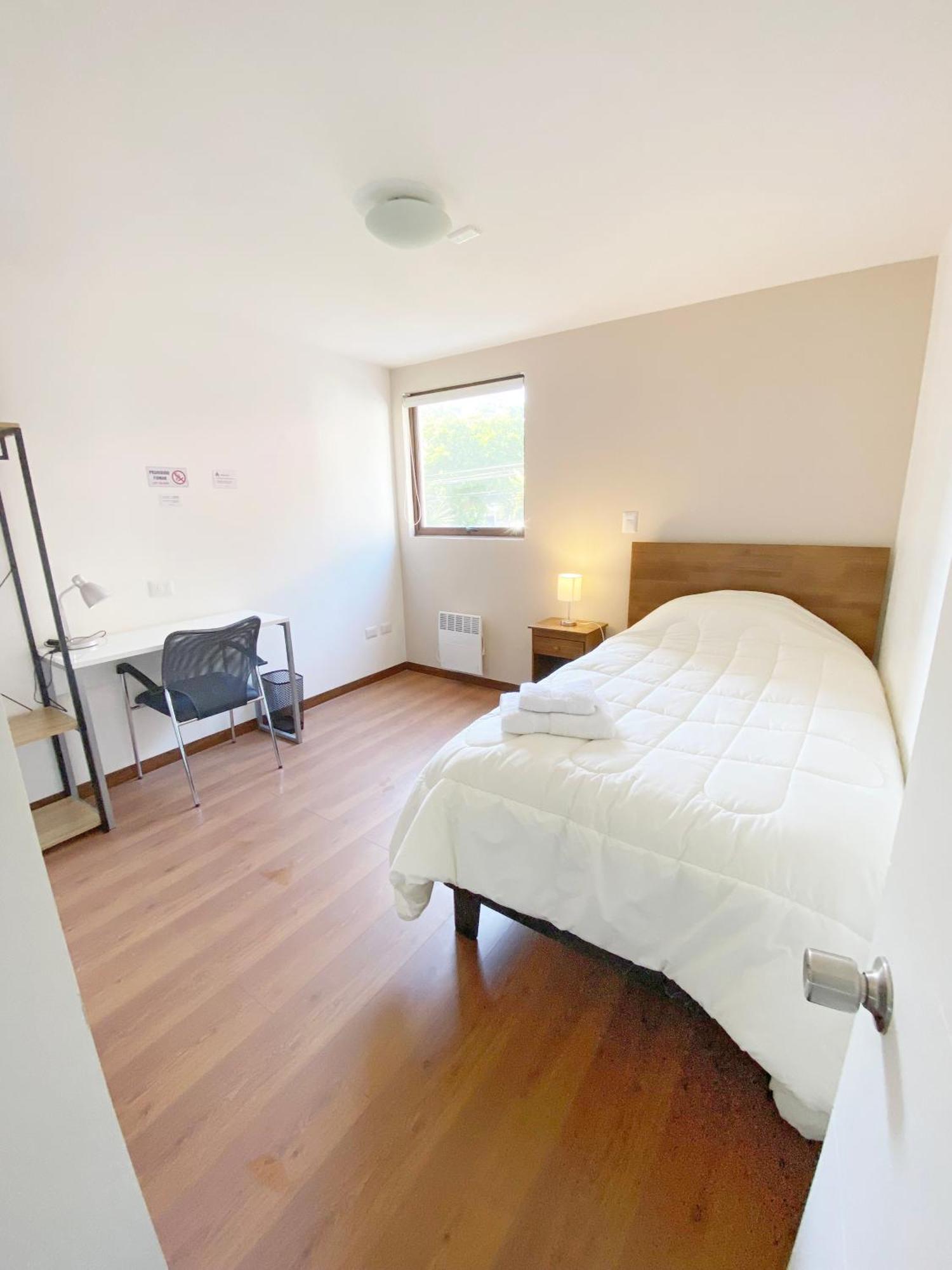 Hostal Buro Concepcion Bagian luar foto