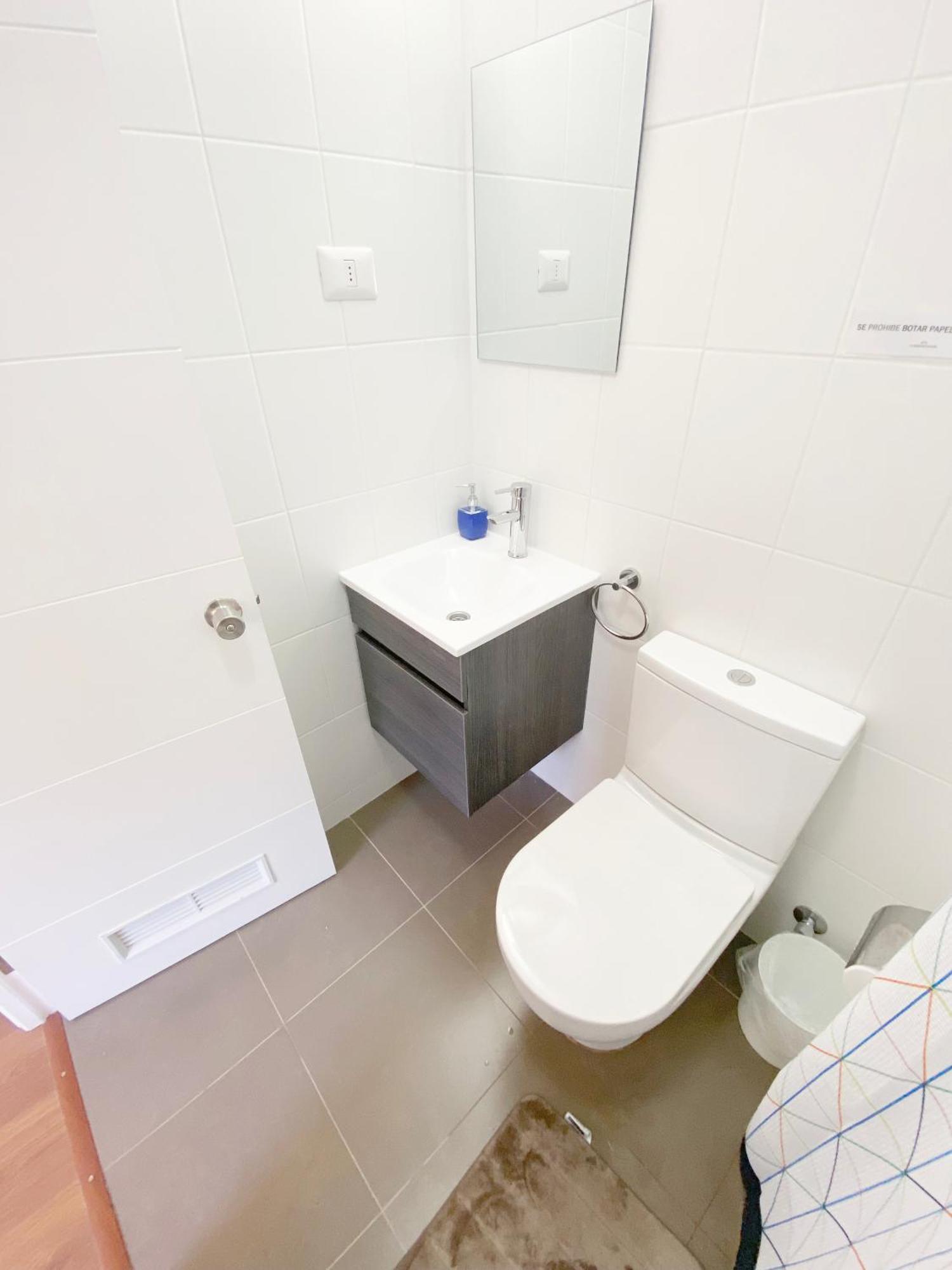 Hostal Buro Concepcion Ruang foto