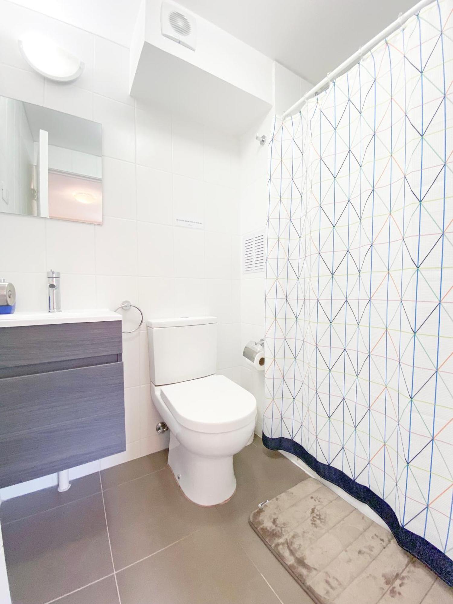 Hostal Buro Concepcion Ruang foto