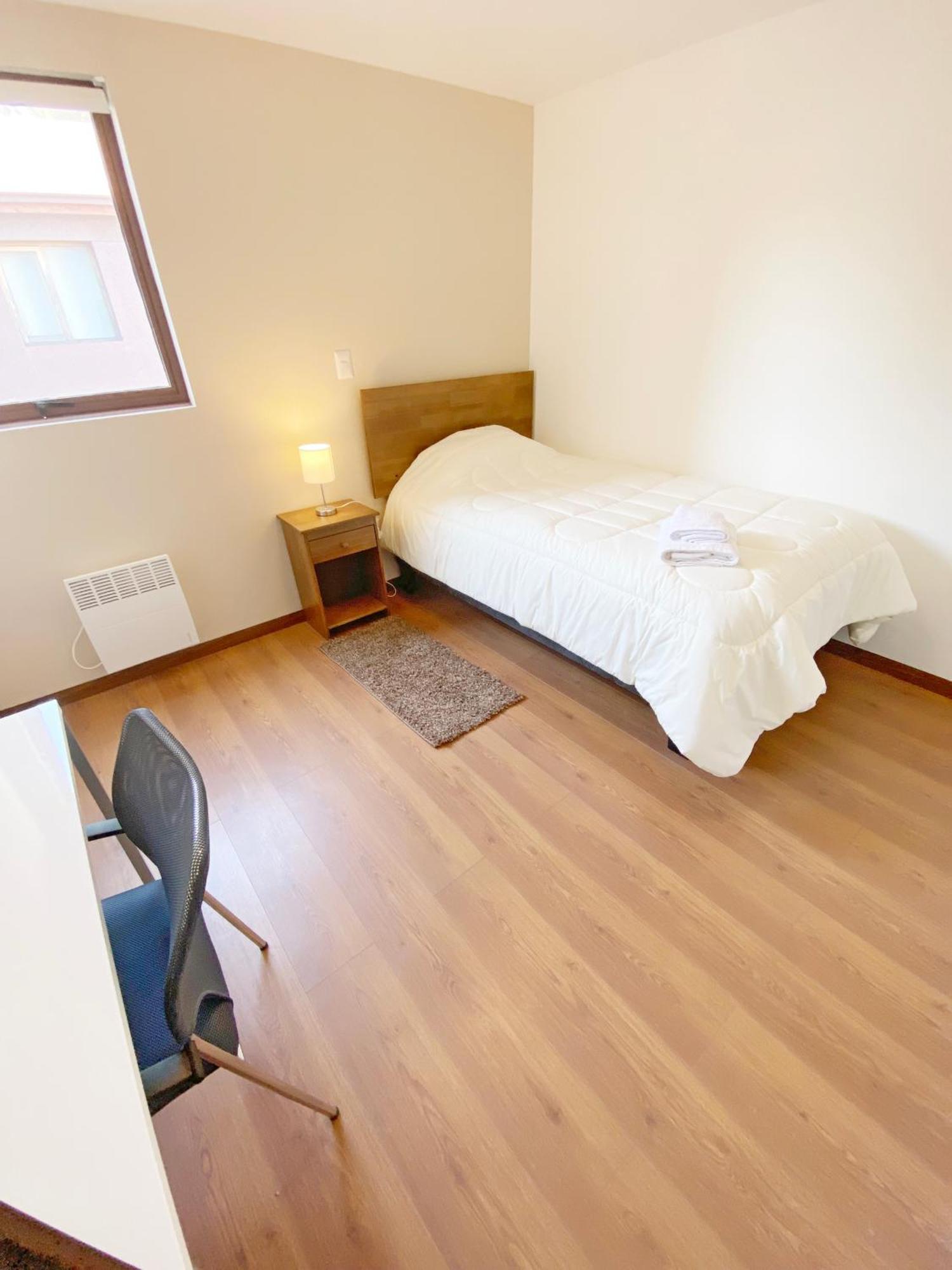 Hostal Buro Concepcion Bagian luar foto