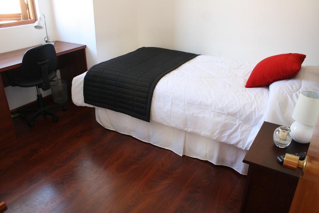 Hostal Buro Concepcion Ruang foto
