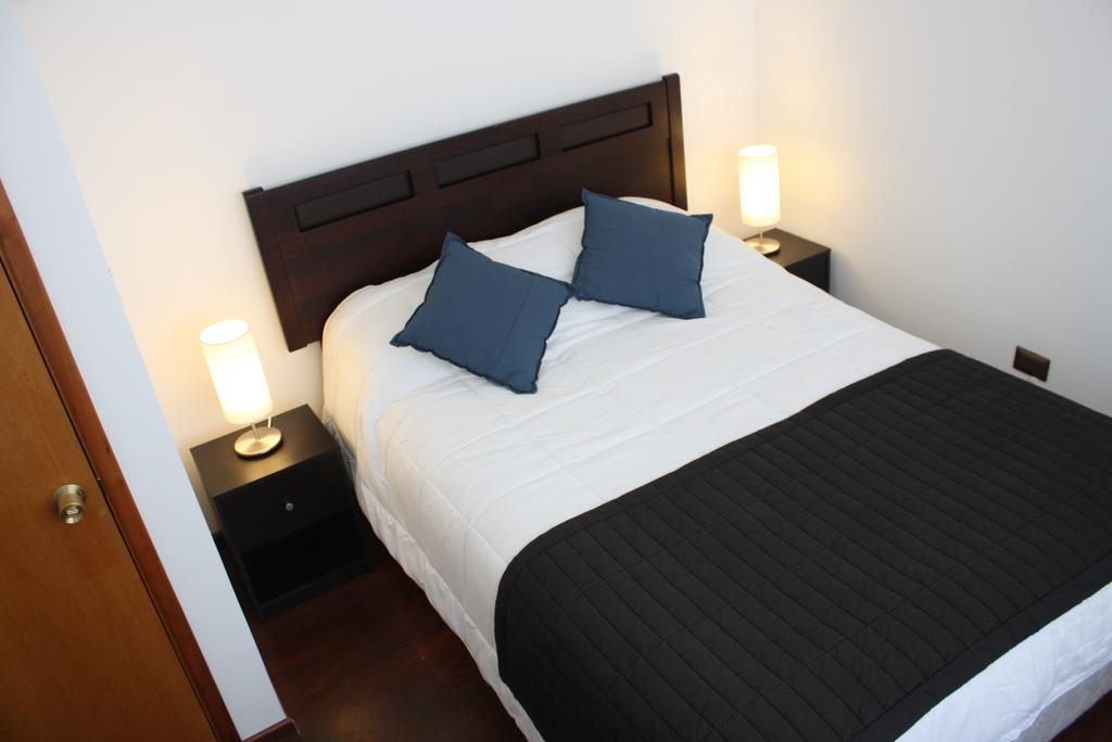 Hostal Buro Concepcion Ruang foto