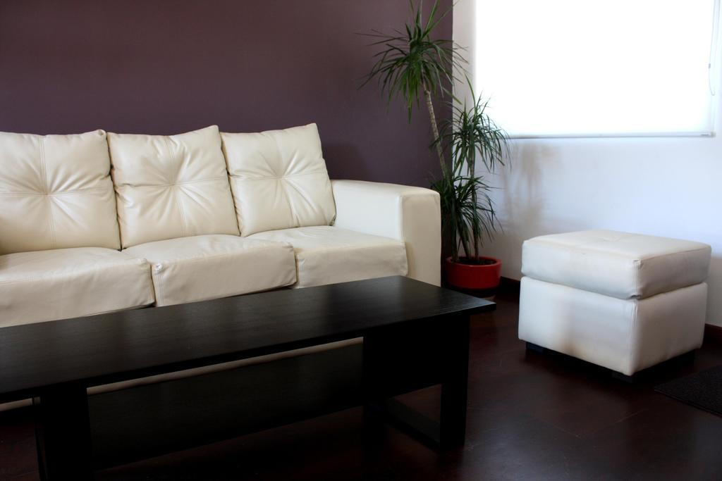 Hostal Buro Concepcion Bagian luar foto