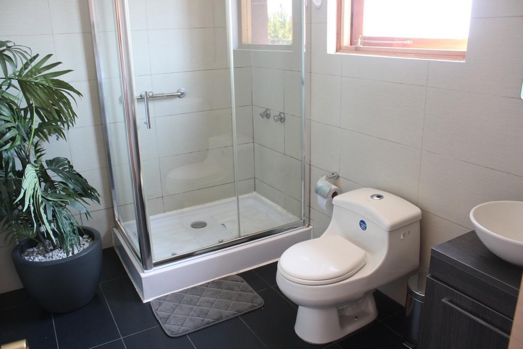 Hostal Buro Concepcion Ruang foto