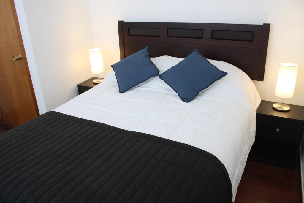 Hostal Buro Concepcion Ruang foto