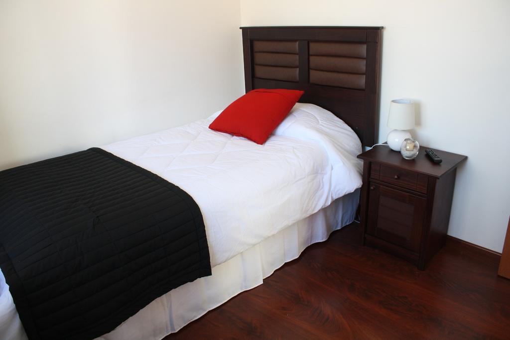 Hostal Buro Concepcion Ruang foto