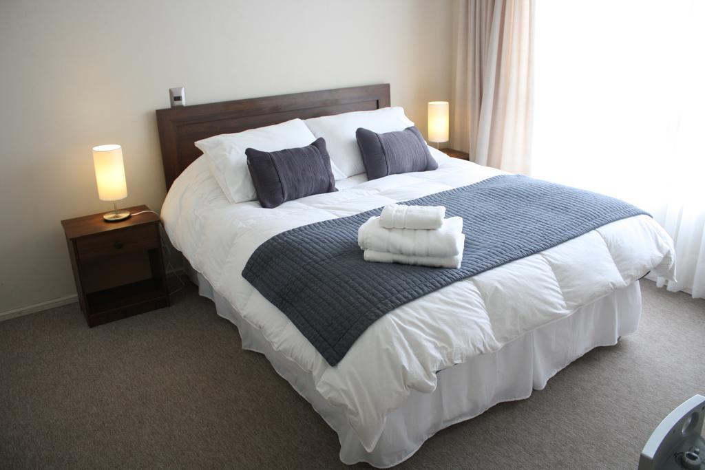 Hostal Buro Concepcion Bagian luar foto