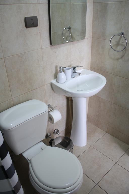 Hostal Buro Concepcion Bagian luar foto
